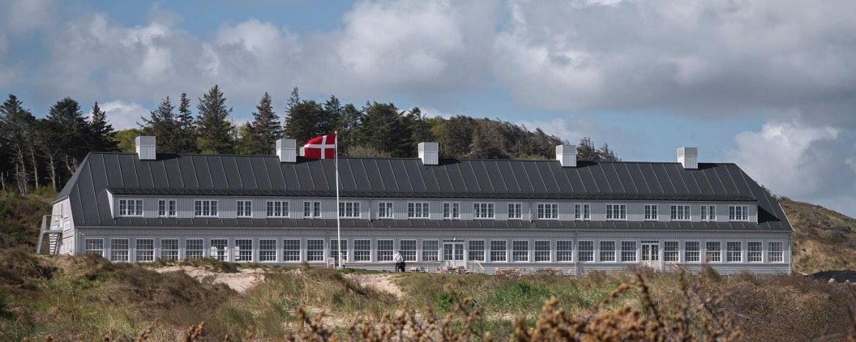 Svinkløv Badehotel